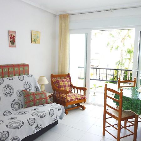 The Cozy Apartment 托雷维耶哈 外观 照片