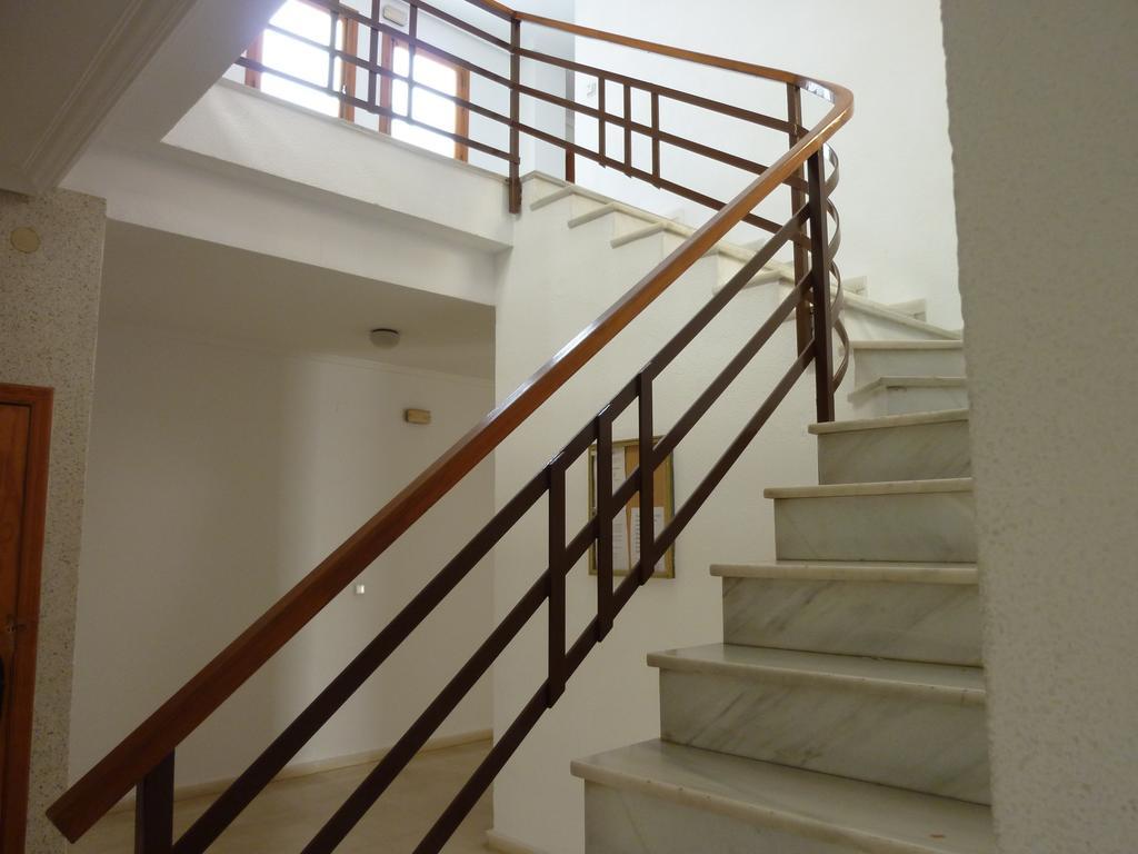 The Cozy Apartment 托雷维耶哈 客房 照片